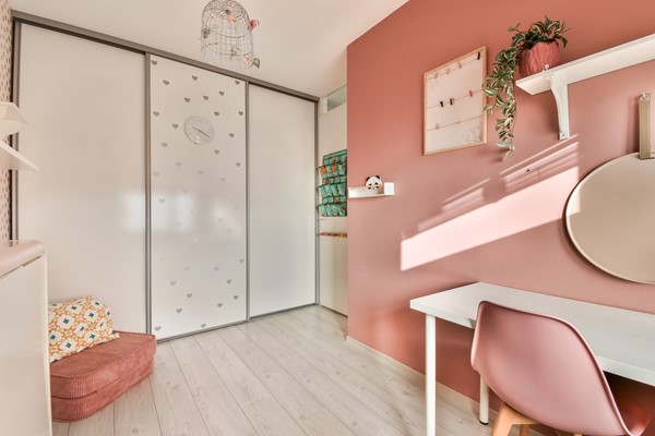 Medium property photo - Johan Hofmanstraat 217, 1069 KD Amsterdam